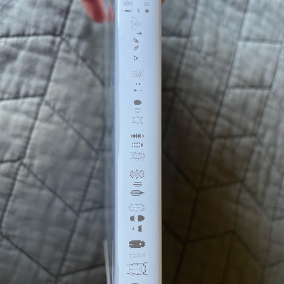 3/$15 Stampin’ Up! Beetles and Bugs set 32 cling mount stamps hobby paper crafts - Picture 3 of 4